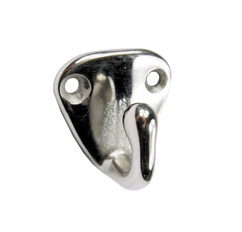 Edelstahl v4a fenderhaken - edelstahl, v4a,