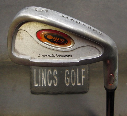 Masters ogre plus inertial - ogre,