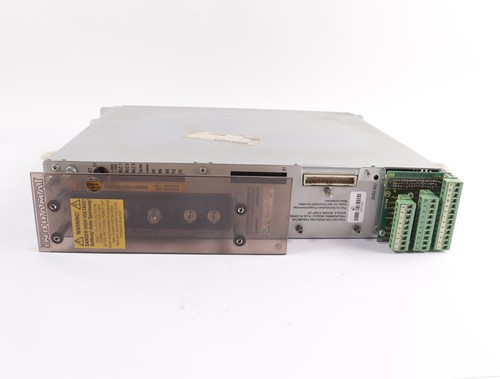 Indramat servo controller - indramat, ac