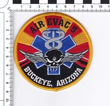 Arizona – Buckeye Air Evac 5