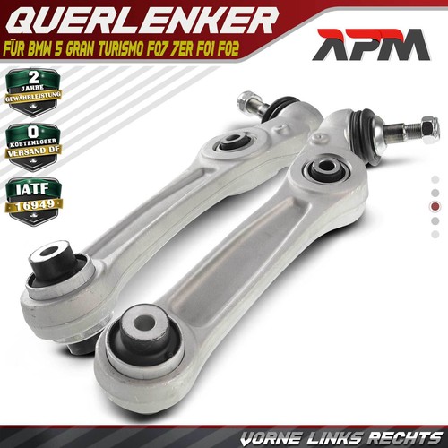 Querlenker vorne links - 2x,