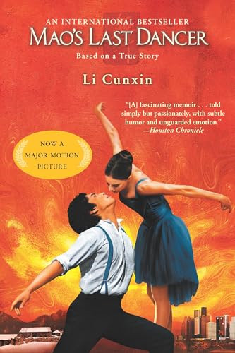 Maos last dancer - -, paperback
