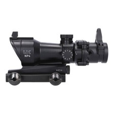 Leuchtpunkt-Zielgerät UMAREX