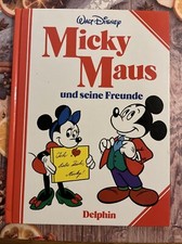 Micky Maus und seine Freunde