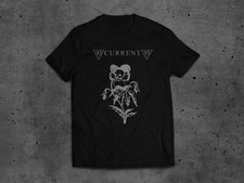 CURRENT93 Imperium SHIRT Death