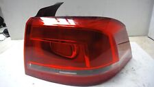 Heckleuchte aussen komplett R VW Passat 2.0 TDI 4Motion Bluemotion Technol. 36