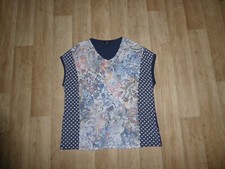 BONITA Stretch Bluse