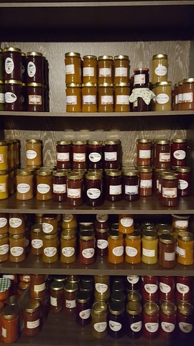Marmelade/Konfitüre...4