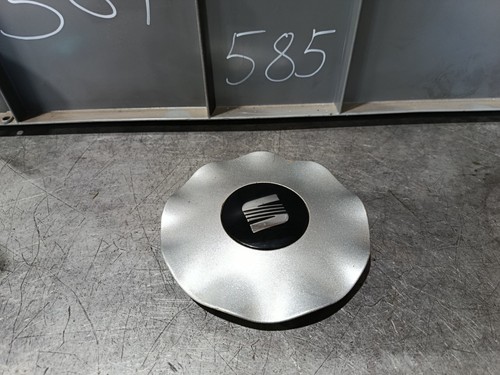 Seat alufelge radkappe - seat,