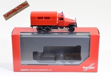 Herpa 1:87 H0 - IFA G5