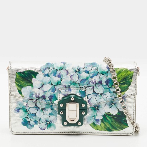 Dolce gabbana lucia silber - dolce,