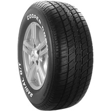Cooper sommerreifen 255 r15 - sommerreifen, 255/60