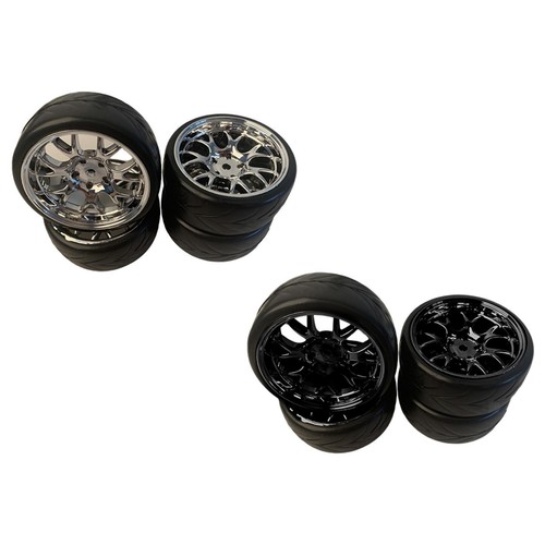 Räder reifen für - für, tamiya