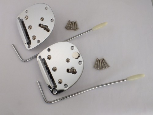 Jazzmaster jaguar tremolo - jazzmaster,
