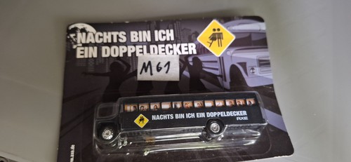 M61 blisterbox us - 1:87,