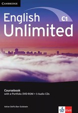 English Unlimited C1 Advanced