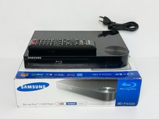 Samsung Blu-ray Player
