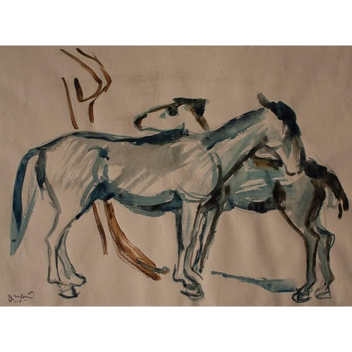 Ehrenfried viola pferde - ehrenfried,