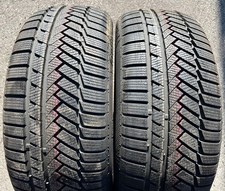 2 x 255/45R20 101V