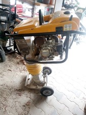 PREISREDUZIERUNG!!! Grabenstampfer Hopser Verdichter 4 Takter