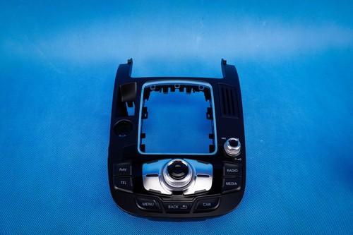 Audi fl mmi - audi, 8k