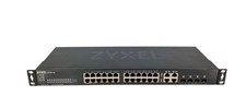 ZyXEL GS1920-24v2 24-Port