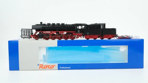 Roco 63290 dampflok - dampflok, br