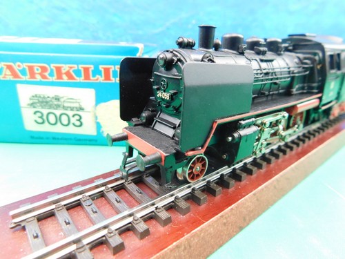 A03 märklin 3003 dampflok - a03,