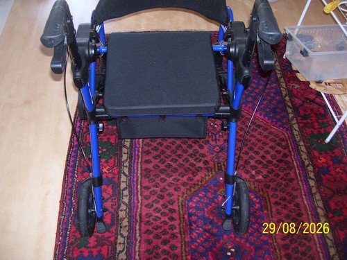 Vocic 1 rollstuhl - vocic,
