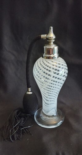 Schöner murano glas spray - glas, mit