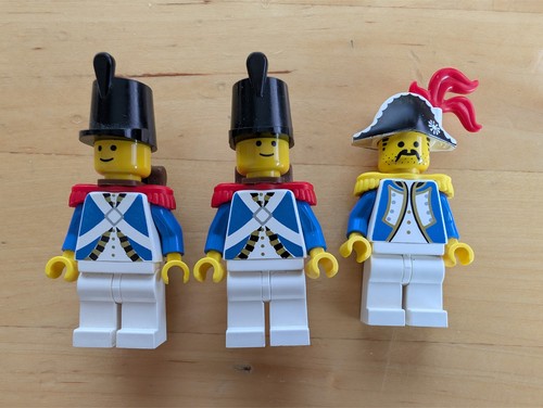 Konvolut lego minifiguren - lego,