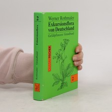 Exkursionsflora von