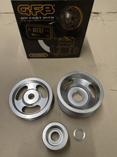 Gfb leichtmetall - gfb,