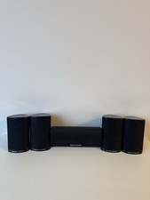 Harman/Kardon 5X SAT-TS7BQ