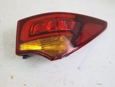 Rückleuchte rechts Hyundai SANTA FE 3 DM 924022W600 11-2016