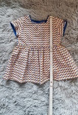 Puppenkleid Bärenkleid True