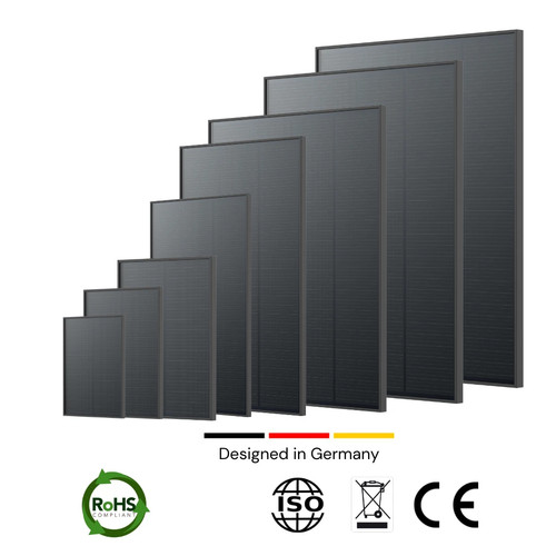 Cansolar solarmodul solarpanel - cansolar,