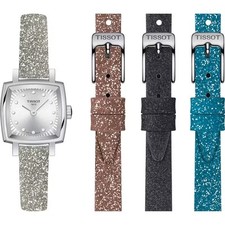 Tissot Lovely Square Festive