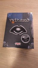 Wizard - Das schwarze Auge