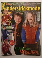 Diana Special Kinderstrickmode