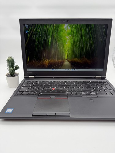 Lenovo thinkpad p50 intel - p50, |