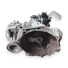 Getriebe 1.4 TDI - JDE JDD JCZ