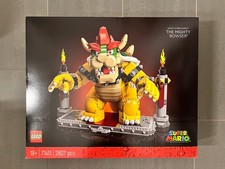 Lego Super Mario 71411 Der