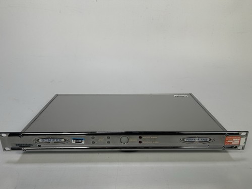 Sonifex net log netzwerk audio - sonifex, net-log