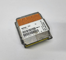 Mercedes CLK W208   Airbagsteuergerät Airbag Sensor 0285001165 0018200826   (04)