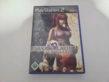 SHADOW HEARTS COVENANT–
