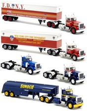 Brekina - Peterbilt 359 USA US