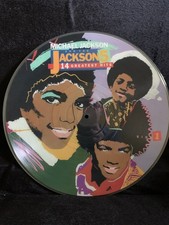 Michael Jackson  & The Jackson