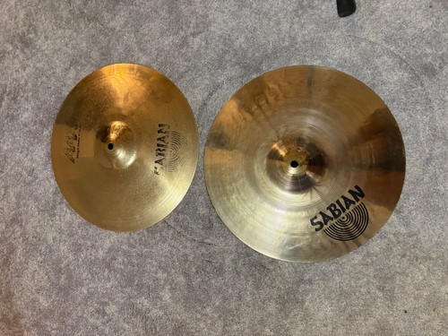 Sabian aax stage - aax,