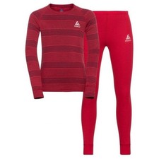Odlo acitve warm eco set - warm,